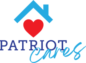 Patriot Cares Logo_FINAL Patriot Cares Logo_FINAL