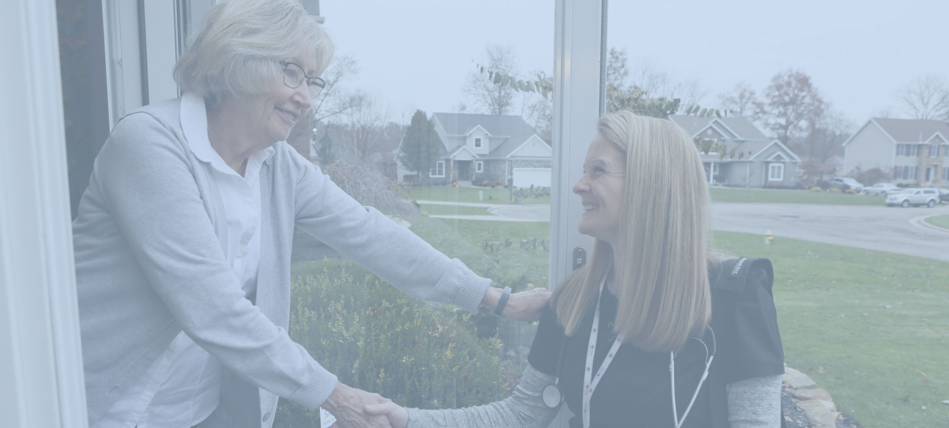Patriot Homecare, Inc