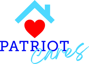 Patriot Cares Logos_2C Patriot Cares Logos_2C