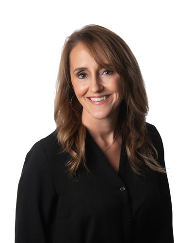Jodi McHenry