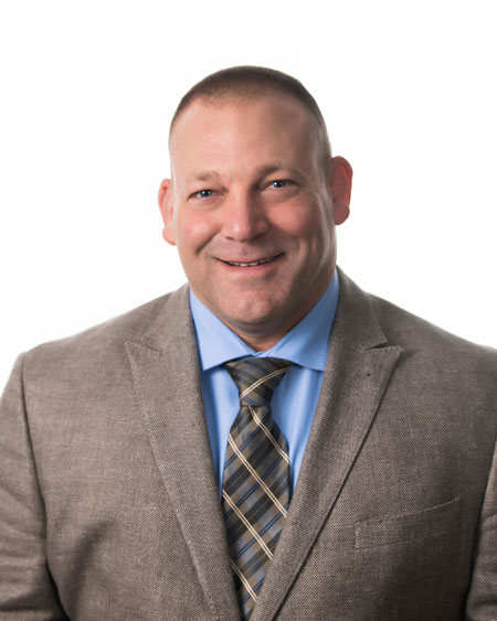Greg Davis