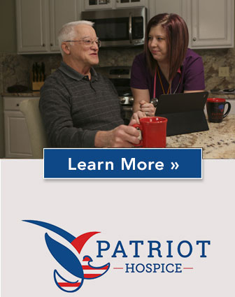 Patriot  Hospice